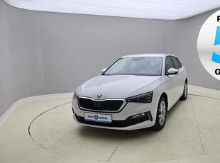 Skoda Scala 1.0 TSI Style