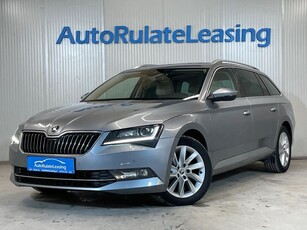 Skoda Superb 1.5 TSI ACT DSG Style