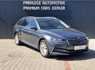 Skoda Superb Combi 1.4 TSI iV DSG Style