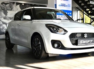 Suzuki Swift 1.2 Dualjet 12V M-Hybrid Spirit