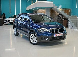 Suzuki SX4 S-Cross 1.0 Boosterjet Comfort