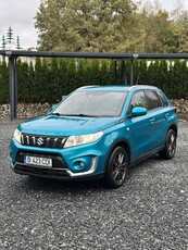 Suzuki Vitara 1.4 ALLGRIP Passion Aut.