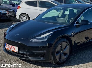 Tesla Model 3 AWD Dual Motor