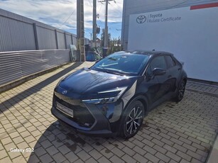 Toyota C-HR 1.8 HEV 140 CP 4x2 CVT Dynamic