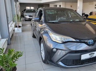 Toyota C-HR 1.8 HSD 122 CP 4x2 CVT Core