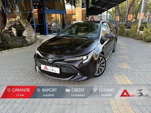 Toyota Corolla 1.8 Hybrid Business Edition