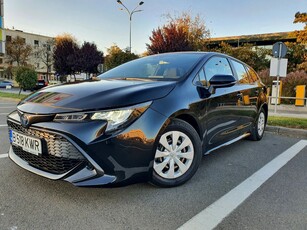 Toyota Corolla Sedan 1.8 HSD Business