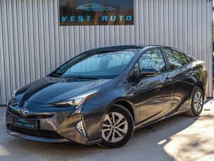 Toyota Prius 1.8 HSD Exclusive