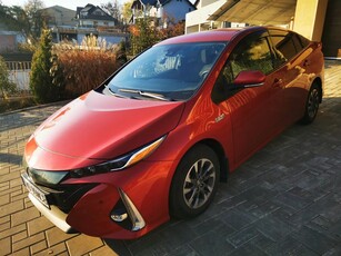 Toyota Prius Prime 1.8 HSD Dynamic