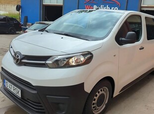 Toyota Proace Verso 1.5 D-4D 120CP 8+1 L2H1 Base