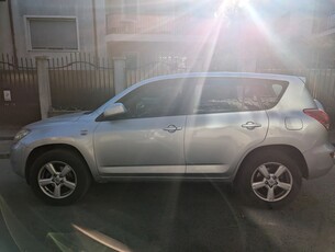 Toyota RAV4 2.2 D-4D Confort