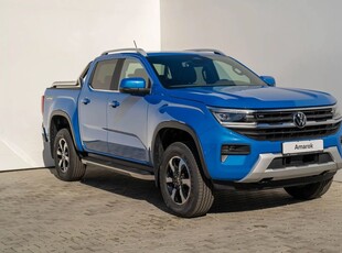 Volkswagen Amarok 3.0 TDI 241 CP 10AT 4M Style