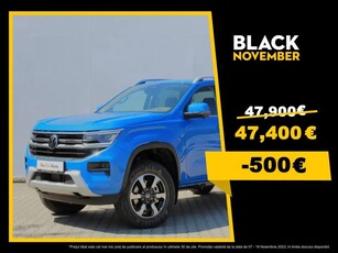 Volkswagen Amarok 3.0 TDI 241 CP 10AT 4M Style