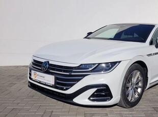 Volkswagen ARTEON 2.0 TDI 4Motion DSG R-Line