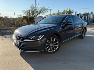 Volkswagen ARTEON 2.0 TDI DSG Elegance