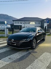 Volkswagen ARTEON 2.0 TDI SCR DSG Elegance