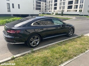 Volkswagen ARTEON 2.0 TSI DSG R-Line