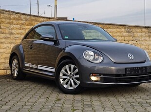 Volkswagen Beetle The 1.2 TSI Blue Motion Technologie