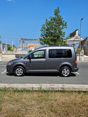 Volkswagen Caddy 1.6 TDI