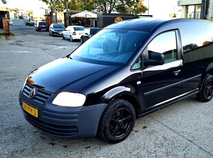 Volkswagen Caddy 1.9 TDI (7-Si.)