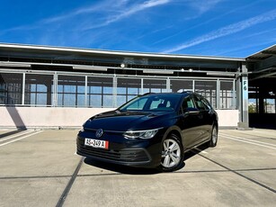 Volkswagen Golf 1.0 eTSI DSG MHEV Life