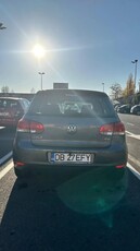 Volkswagen Golf 1.2 TSI BlueMotion Technology Comfortline