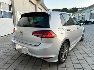 Volkswagen Golf 1.2 TSI Style