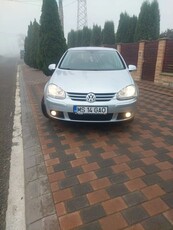 Volkswagen Golf 1.4 Goal