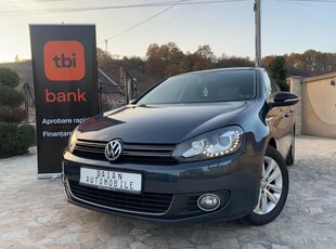 Volkswagen Golf 1.4 TSI BlueMotion Technology Comfortline