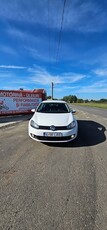 Volkswagen Golf 1.4 TSI Comfortline