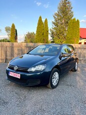 Volkswagen Golf 1.6 TDI BMT Comfortline