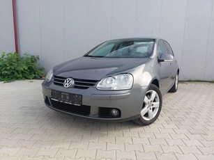 Volkswagen Jetta 2.0 TDI Highline