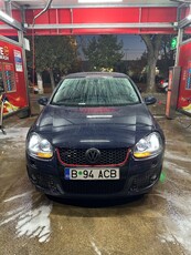 Volkswagen Golf 1.9 TDI Comfortline