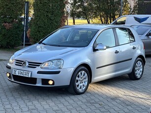 Volkswagen Golf 1.9 TDI Sportline