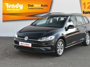 Volkswagen Golf 2.0 TDI DSG Comfortline