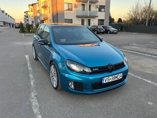 Volkswagen Golf 2.0 DPF GTD DSG