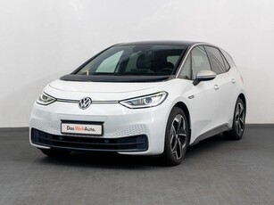 Volkswagen ID.3 58 kWh Pro Performance