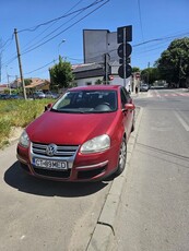 Volkswagen Jetta 1.6 Comfortline