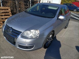 Volkswagen Jetta 1.9 TDI Comfortline