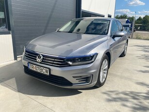 Volkswagen Passat 1.4 TSI Plug-In-Hybrid DSG GTE