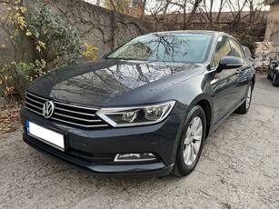 Volkswagen Passat 1.6 TDI Comfortline