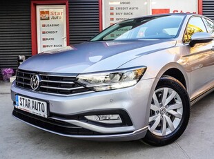 Volkswagen Passat 1.6 TDI DSG Comfortline