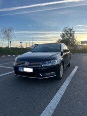 Volkswagen Passat 1.6TDI BlueMotion Tehnology Comfortline