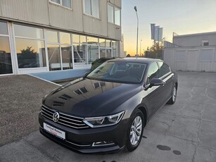 Volkswagen Passat 2.0 TDI Comfortline