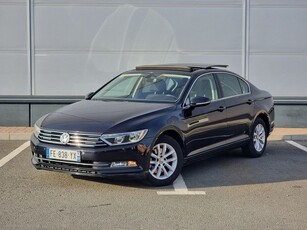 Volkswagen Passat 2.0 TDI DSG Comfortline