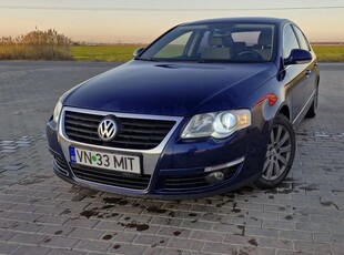 Volkswagen Passat 2.0TDI Comfortline DPF Bluemotion Technology