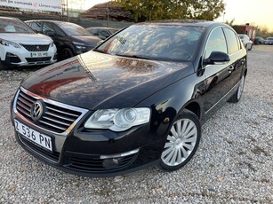 Volkswagen Passat 2.0TDI Highline DPF