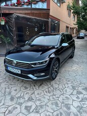 Volkswagen Passat Alltrack 2.0 biTDI 4Mot DSG