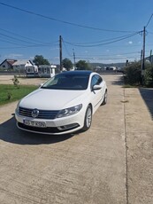 Volkswagen Passat CC 2.0 TDI 4Motion BlueMotion Technology DSG