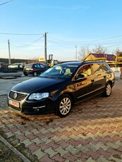 Volkswagen Passat Variant 2.0 Blue TDI SCR Comfortline